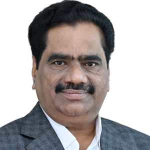 Vedantham V S Ravindra Omkara ARC India
