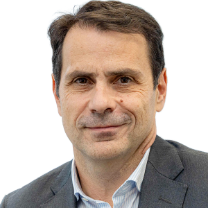 Saúl González EOS