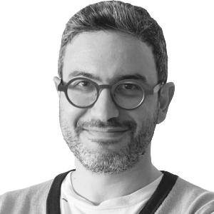 Ilja Hagins Revesta