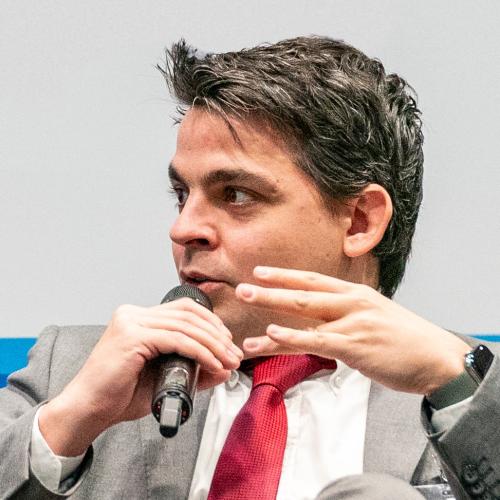 Ricardo Marin
