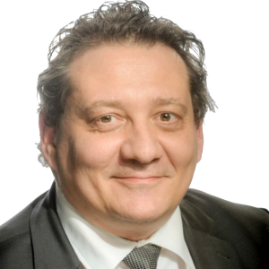 Frédéric Valenta, Link Financila