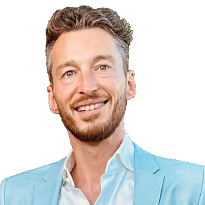 Tom van Lent ING Netherlands