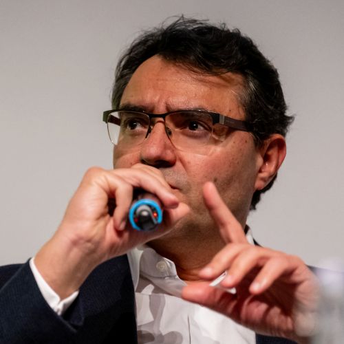 Marco Freire