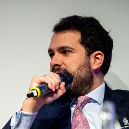Ricardo Marin